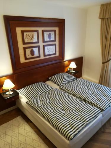 Karlovy Vary Luxury Apartments