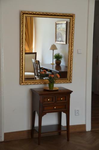 Karlovy Vary Luxury Apartments