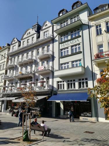 Karlovy Vary Luxury Apartments