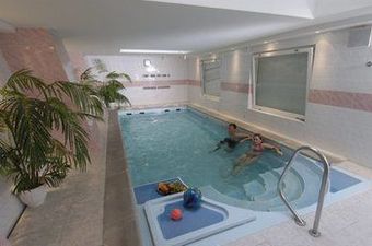 Ea Hotel Jessenius