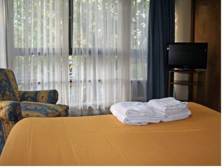 Home Suites Apart Hotel Mendoza