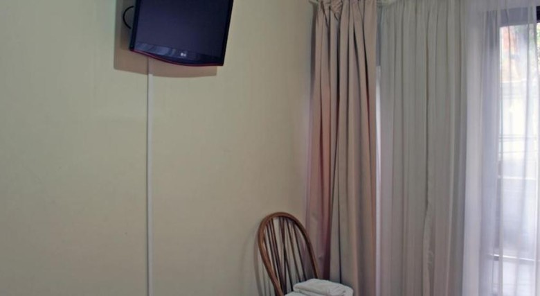 Home Suites Apart Hotel Mendoza