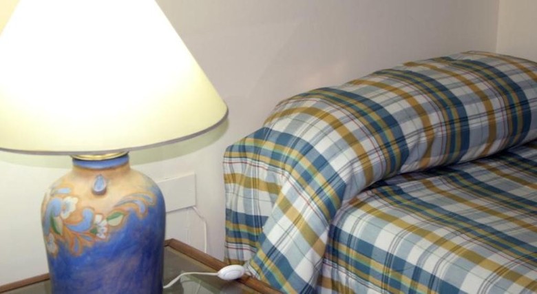 Home Suites Apart Hotel Mendoza
