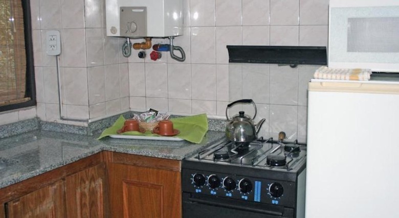 Home Suites Apart Hotel Mendoza
