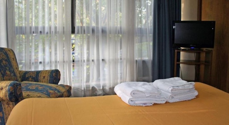 Home Suites Apart Hotel Mendoza