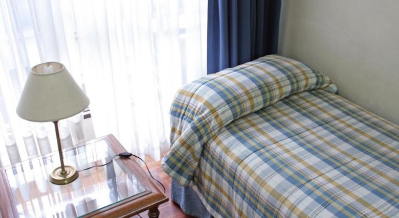 Home Suites Apart Hotel Mendoza