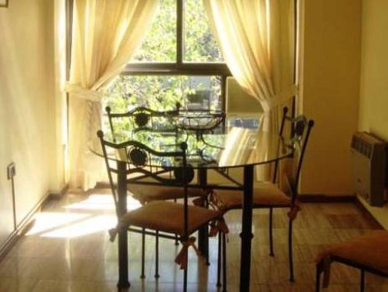 Home Suites Apart Hotel Mendoza