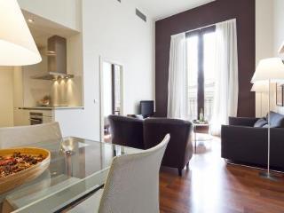 Inside Barcelona Apartments Mercat