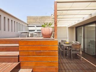 Inside Barcelona Apartments Mercat