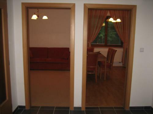 Hotel Bazant