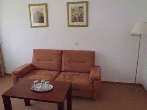 Hotel Bazant