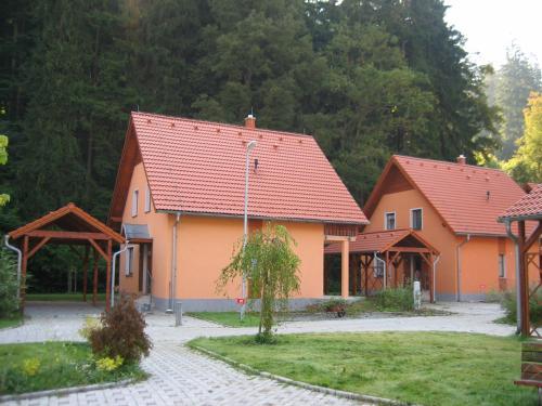 Hotel Bazant