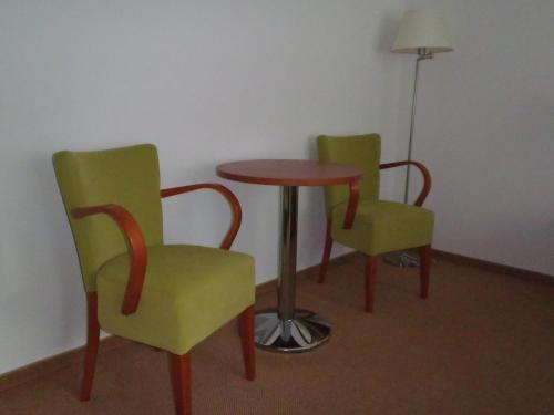 Hotel Bazant