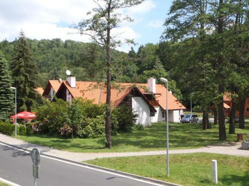 Hotel Bazant