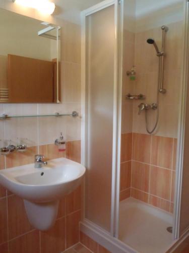 Hotel Bazant