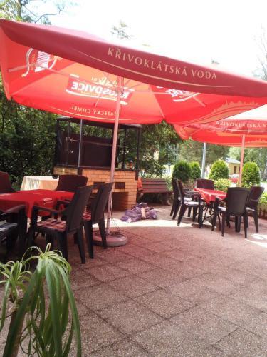 Hotel Bazant