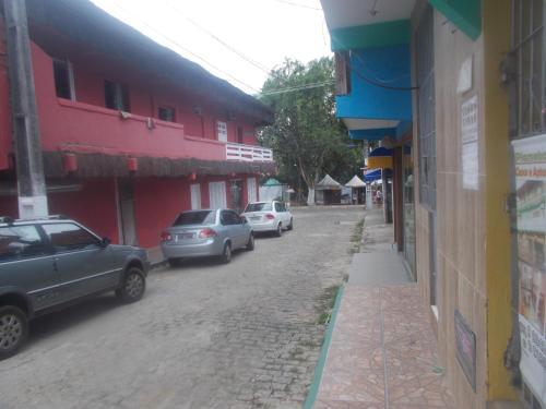 Planeta Verde Apartamentos
