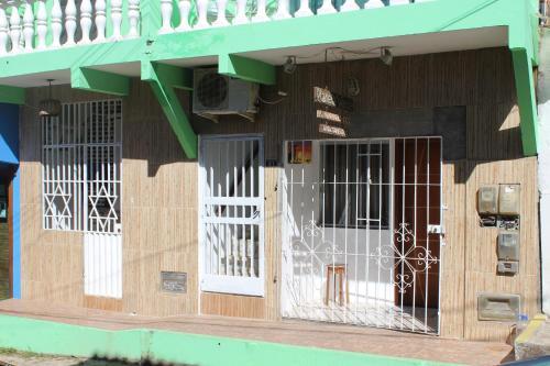 Planeta Verde Apartamentos