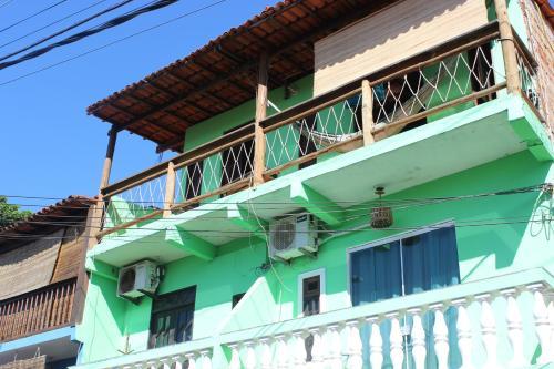 Planeta Verde Apartamentos