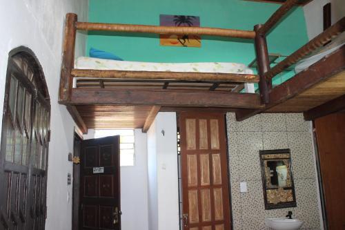 Planeta Verde Apartamentos