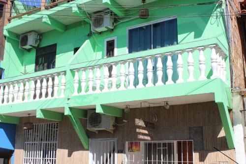Planeta Verde Apartamentos