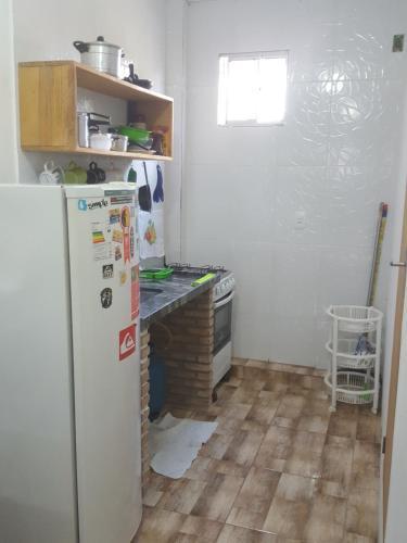 Planeta Verde Apartamentos