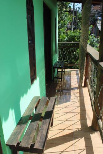Planeta Verde Apartamentos