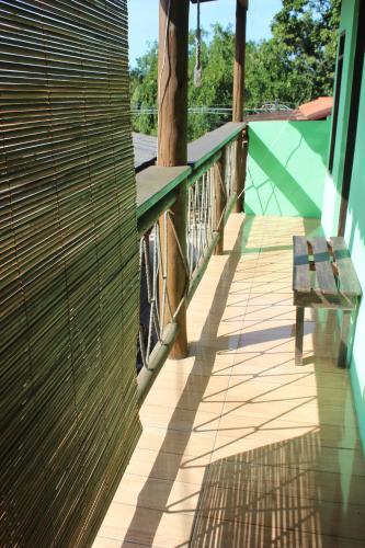 Planeta Verde Apartamentos