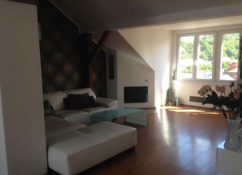 Apartm�n Jugosl�vsk�