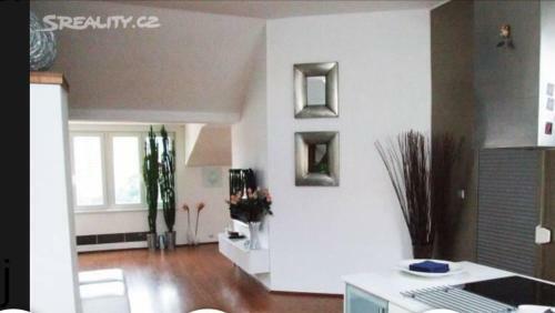Apartm�n Jugosl�vsk�