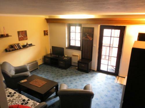 Hostal U Kr�lovny Dagmar
