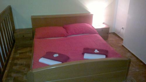 Hostal U Kr�lovny Dagmar