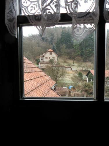 Hostal U Kr�lovny Dagmar
