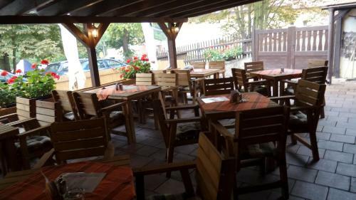 Hostal U Kr�lovny Dagmar