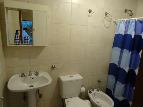 Sosahaus Hostel Mendoza