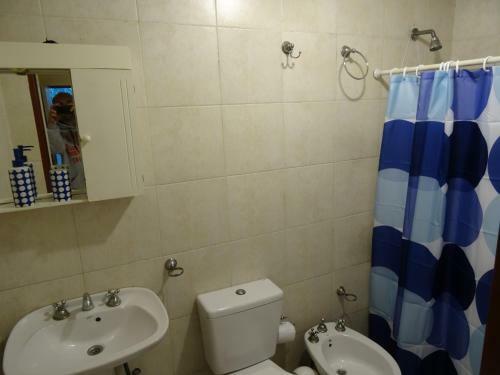 Sosahaus Hostel Mendoza