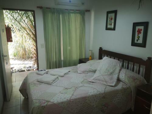 Sosahaus Hostel Mendoza