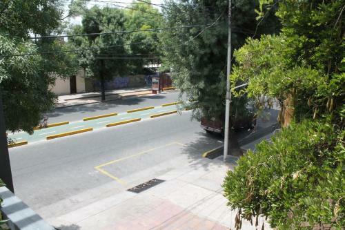Sosahaus Hostel Mendoza