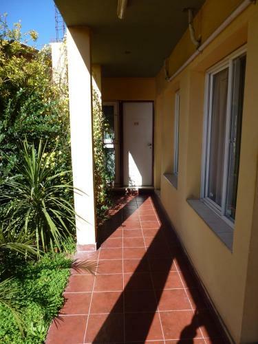 Sosahaus Hostel Mendoza
