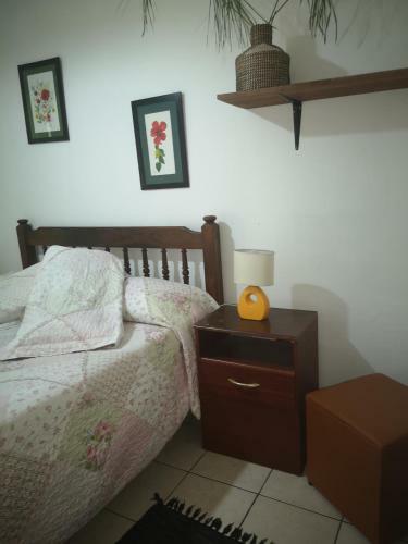 Sosahaus Hostel Mendoza