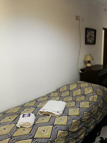 Sosahaus Hostel Mendoza