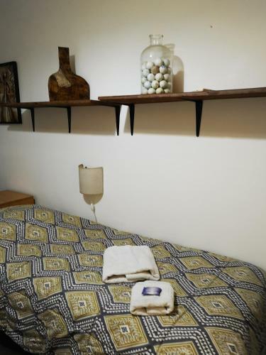 Sosahaus Hostel Mendoza
