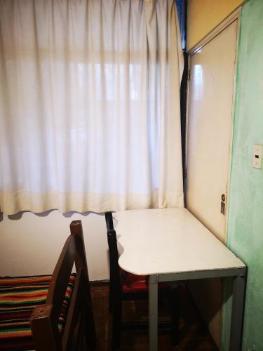 Sosahaus Hostel Mendoza