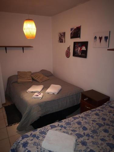 Sosahaus Hostel Mendoza