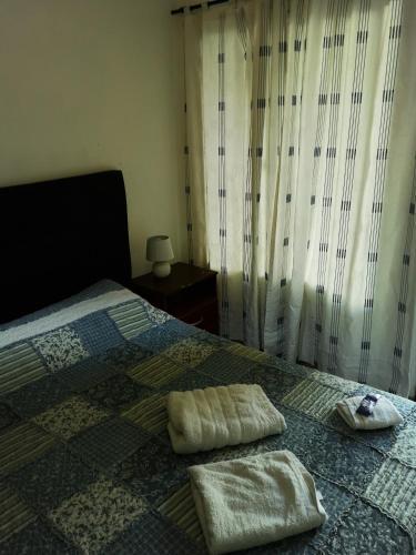 Sosahaus Hostel Mendoza
