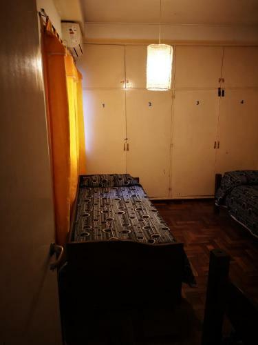 Sosahaus Hostel Mendoza