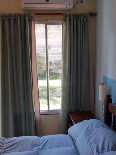 Sosahaus Hostel Mendoza