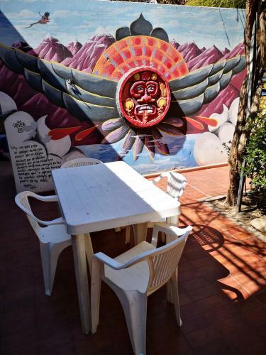 Sosahaus Hostel Mendoza