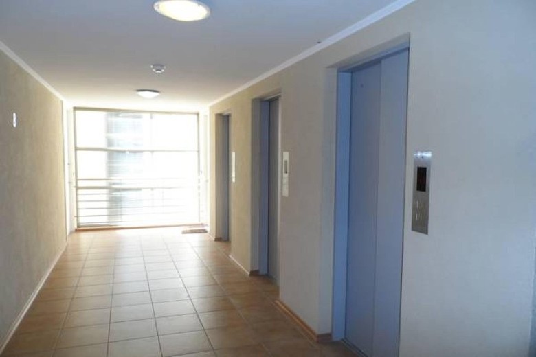 Apartamento Vivir En Santiago