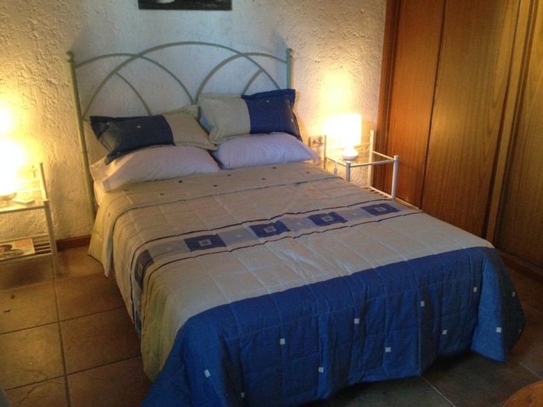 Bed & Breakfast Casa Lucia